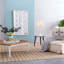 Miroir d'appoint 24 po x 60 po