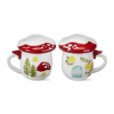 Tasse à couvercle Davonn