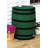 Good Ideas Rain Wizard Whiskey Style Rain Barrel with Overflow and Spigot-98666725-98666720