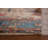Vegetable Dye Ziegler Oriental Large Rug 13x17