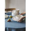 over&back Stackable 16-Piece Semi Hand-Finished Stoneware Dinnerware Set-109536889