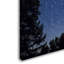 Ann «Stars in the Sky», reproduction d'impression sur toile tendue Ann-24187465