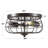 Colewood Flush Mount