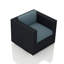 Urbana Outdoor 5 - Piece Conversation Set-1994816486-1926391544