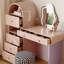 Coiffeuse Fraiser-785880382
