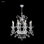 Pearl 8 - Light Chandelier