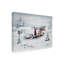Robert Andrea Seasons Solitude Canvas Art-104140782