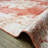Covin Chenille Oriental Indoor Rug-28453998