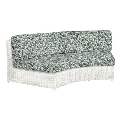 Sag Harbor Outdoor 3 - Piece Conversation Set