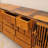 Multifunctional Retro Sideboard