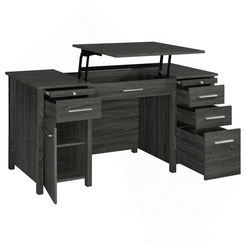 Leelin Adjustable, Gray