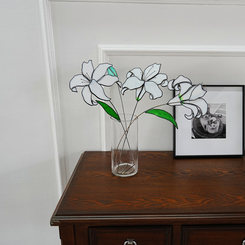 Tiges de Lillies