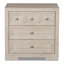 Table de chevet 3 tiroirs Schell-272606963