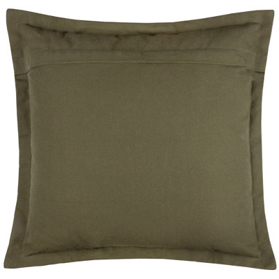 Holmfirth Indoor / Outdoor Square Cushion Cover
