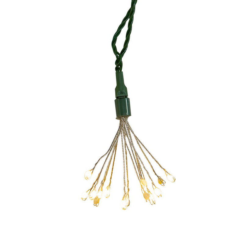 0.1'' String Lights, Multicolor