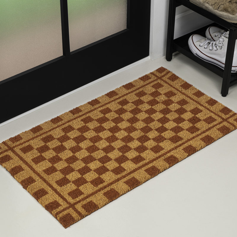 Paillasson Harper / Farmhouse, 24" W x 36" L