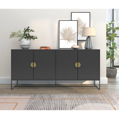 Ahmaria 180cm Sideboard