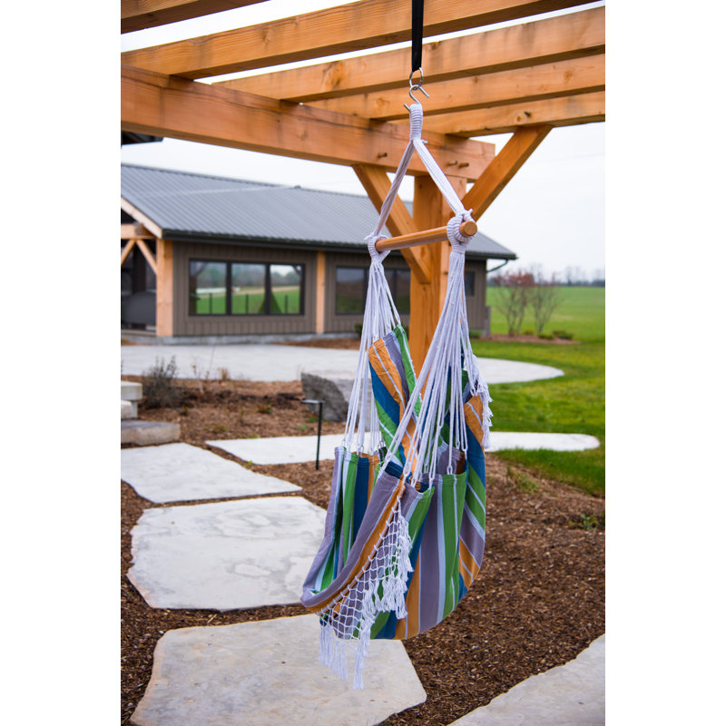 Edith Hanging Chair, Retro