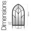Metal Wall Decor
