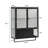 Becrux Metal Accent Cabinet-1904096353