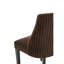 Francesco 50cm H Polyester Blend Upholstered Side Chair-1792974083