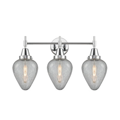Gayle 3 - Light Dimmable Vanity Light