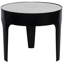 Marble End Table