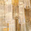 Six Tier Venini Tronchi  Venetian Chandelier-90987391-90987392-90987393