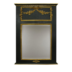 Miroir décoratif Trumeau
