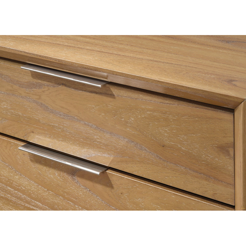 Commode haute 5 tiroirs 1pc