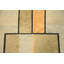 Tapis persan Gabbeh 10x13