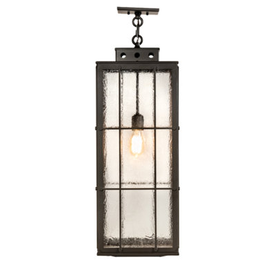 Benine Dimmable Square / Rectangle Chandelier