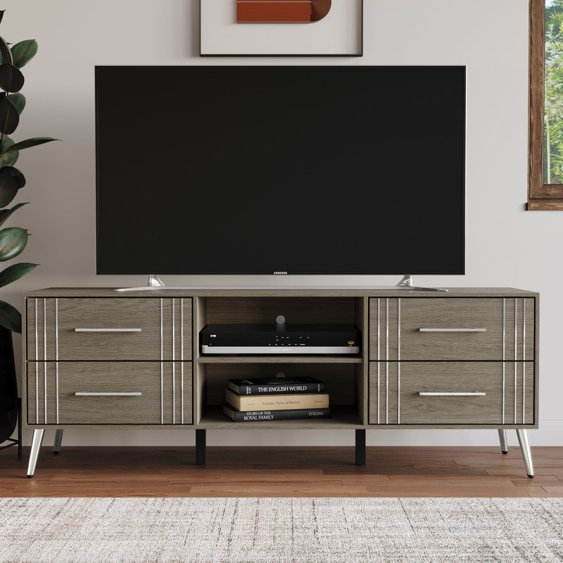 Carbajal TV Stand