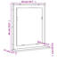 Bathroom Cabinet-2089544489