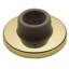 2.375" Concave Wall/Handle Bumper-21454825