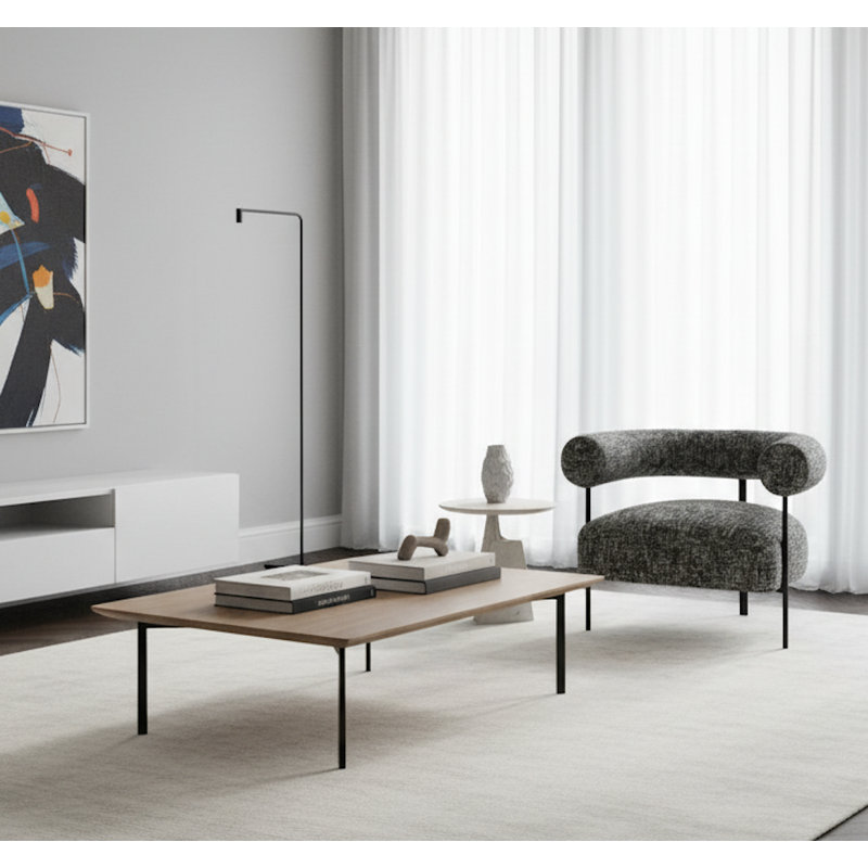Toro Armchair