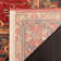 Pennypacker Red/Navy Area Rug