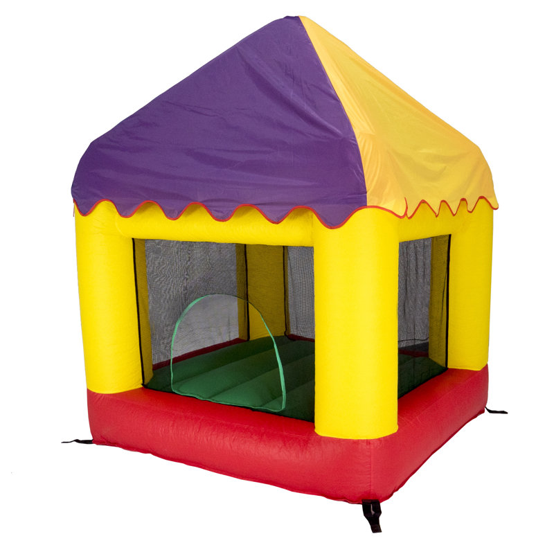 Combo Bounce House