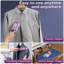 Ebern Designs Garment Steamer