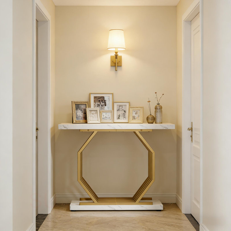 Hall Table,Console Table,Sofa Table,Side Table,Entryway Table