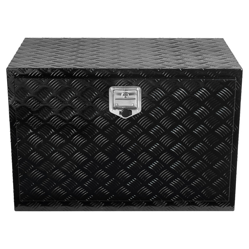 Underbody Truck Tool Box Trailer RV