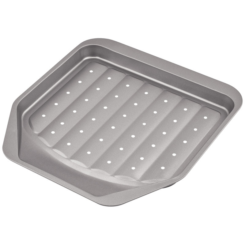 Judge, Everyday - Non-Stick Perforated Chip Tray