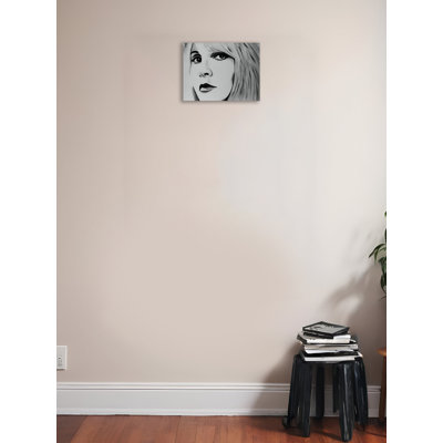 " Stevie Nicks "