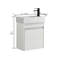 Rangement pour salle de bain Kayllie