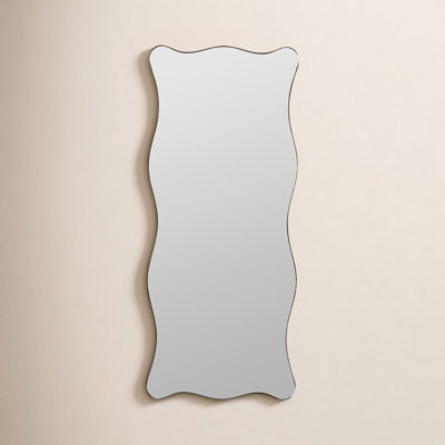 Wyatt 34" Full-Length Mirror