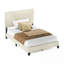 Lit plateforme tapissier Anding-1101335234-1101335235