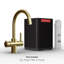 Fohen Touch Kitchen Faucet-60904734