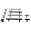 Poignée barre 8 1/2 po Solid Cabinet-39359959-124436775