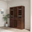 Buffet brun modulaire 24 pièces-29912113
