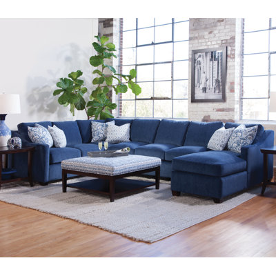 Oliver Sectional